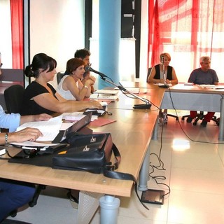 Vallecrosia: il Sindaco Armando Biasi redistribuisce le deleghe ai consiglieri comunali Calipa, Franceschelli, Ciancio, Galeotti e Perrone