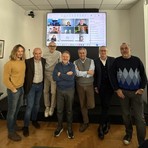 Federpubblicità verso la riorganizzazione nazionale: anche Imperia protagonista nella Presidenza di Roma