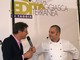 Meditaggiasca 2016: oggi dalle 11.00 la seconda giornata degli chef e alle 16.00 la conferenza di Barbara Ronchi della Rocca Meditaggiasca 2016: oggi dalle 11.00 la seconda giornata degli chef e alle 16.00 la conferenza di Barbara Ronchi della Rocca