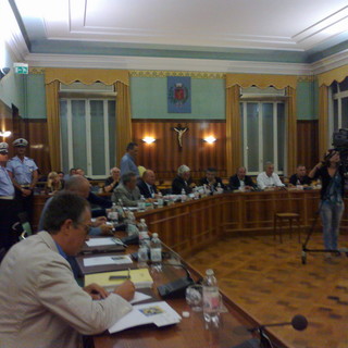 Sanremo: domani sera alle 20.45 il Mercato dei Fiori protagonista del Consiglio Comunale