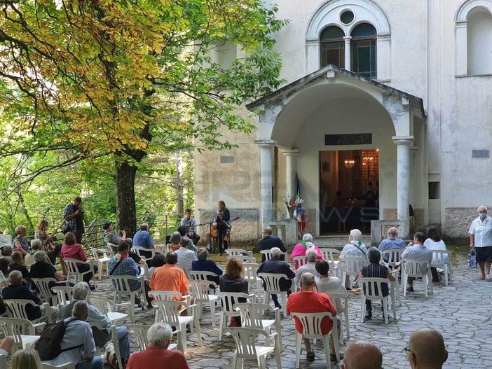 Montalto: "I bimbi no, lasciateli stare!", oggi il ricordo per le vittime dell'eccidio nazi-fascista all'Acqua Santa