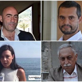 Ventimiglia: Consiglio comunale compatto sulla sicurezza cittadina, commenti e perplessità di maggioranza e opposizione Ventimiglia: Consiglio comunale compatto sulla sicurezza cittadina, commenti e perplessità di maggioranza e opposizione