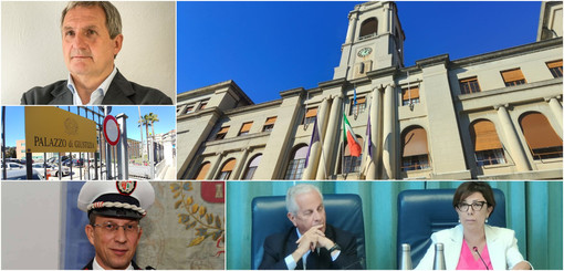 Imperia, stop a dirigente dell'Urbanistica. Palazzo civico: “Semplici ferie non godute” Imperia, stop a dirigente dell'Urbanistica. Palazzo civico: “Semplici ferie non godute”