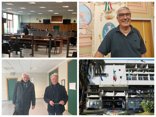 Diano Marina, assoluzione di Chiappori e Manitta per voto di scambio light, il giudice: "Nessuna prova dell'accordo illecito con i calabresi in cambio dei favori ai Surace"