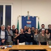 Vallebona, Roberta Guglielmi: "E' stato un onore fare il sindaco di questo paese" (Foto) Vallebona, Roberta Guglielmi: "E' stato un onore fare il sindaco di questo paese" (Foto)