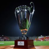 Calcio: Coppa Italia di Serie D ed è Subito Sanremese-Imperia, la vincente di Millesimo-Fezzanese sfiderà il Celle Varazze Calcio: Coppa Italia di Serie D ed è Subito Sanremese-Imperia, la vincente di Millesimo-Fezzanese sfiderà il Celle Varazze