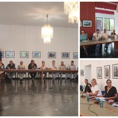 Bordighera aderisce alla Fondazione Gazzetta Amministrativa della Repubblica Italiana (Foto)