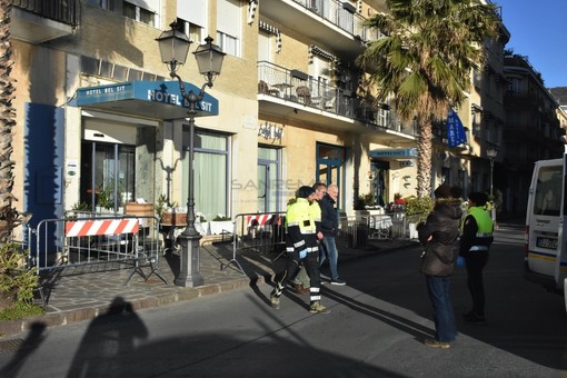 Coronavirus: dopo quelli in Lombardia pronti i trasferimenti in Piemonte per gli ospiti dei due alberghi di Alassio Coronavirus: dopo quelli in Lombardia pronti i trasferimenti in Piemonte per gli ospiti dei due alberghi di Alassio