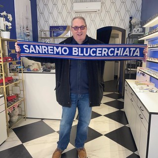 Sampdoria Club Sanremo Blucerchiata, al via i tesseramenti per il 2025