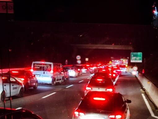 Giornata campale per la A10: la Regione fa la 'voce grossa' ma ora servono risposte vere dai gestori Giornata campale per la A10: la Regione fa la 'voce grossa' ma ora servono risposte vere dai gestori