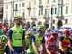 Al via la prima Cuneo-Imperia, una forte sinergia tra due territori nei 170km di corsa per i campioni del domani (Foto e Video)
