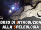Bordighera, scoprire il mondo nascosto nel sottosuolo: parte un corso di speleologia Bordighera, scoprire il mondo nascosto nel sottosuolo: parte un corso di speleologia