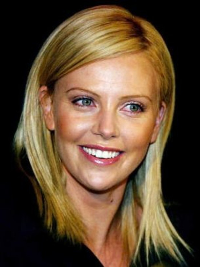 Charlize Theron Charlize Theron