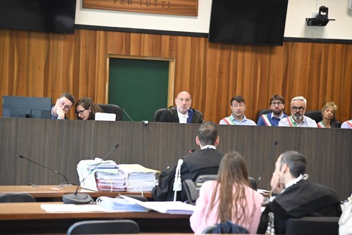 Cold case, Indellicati: "A cosa serve l'Oei e perché il processo potrebbe trasferirsi in Svezia" Cold case, Indellicati: "A cosa serve l'Oei e perché il processo potrebbe trasferirsi in Svezia"