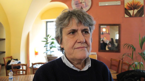 Elezioni regionali: candidatura di Ferruccio Sansa ed alleanza con i '5 Stelle', il pensiero di Carla Nattero