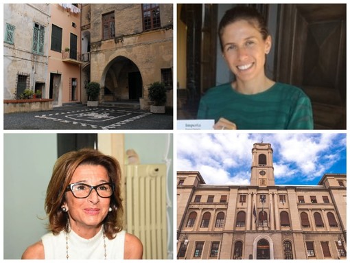 Imperia, nuova vita per Palazzo Pagliari: sarà il 'Museo della città' per narrare la storia del territorio e delle frazioni