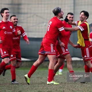 Calcio | Coppa Liguria. Sorteggiato il programma delle semifinali, si parte con Virtus Sanremese - Olimpic