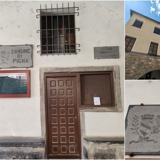 Pigna, adozione del rapporto preliminare ambientale: in consiglio comunale passa la 'pratica Littardi' Pigna, adozione del rapporto preliminare ambientale: in consiglio comunale passa la 'pratica Littardi'