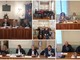 Riviera Trasporti, in Provincia il vertice richiesto dai sindacati: entro giugno affidamento in house (foto e video) Riviera Trasporti, in Provincia il vertice richiesto dai sindacati: entro giugno affidamento in house (foto e video)