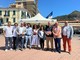 "L'Italia vincente", parte da Ventimiglia la campagna informativa di Fratelli d'Italia