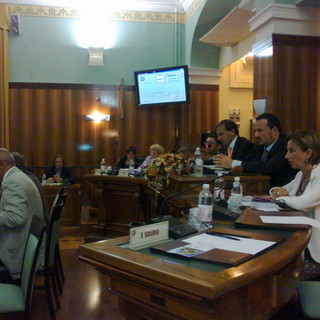 Sanremo: questa sera torna il Consiglio Comunale con l'UcFlor e la gestione dei rifiuti