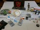 Ventimiglia: arrestati dai Carabinieri due tunisini in possesso di 70 grammi di eroina pura già suddivisa in dosi Ventimiglia: arrestati dai Carabinieri due tunisini in possesso di 70 grammi di eroina pura già suddivisa in dosi