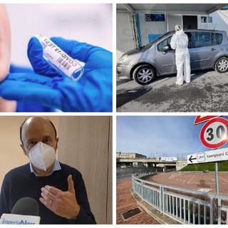 Pontedassio, l'odissea di una 13enne che ha avuto il covid e non riesce ad avere il green pass, l'appello della famiglia: "Non è giusto, l'Asl ci aiuti" Pontedassio, l'odissea di una 13enne che ha avuto il covid e non riesce ad avere il green pass, l'appello della famiglia: "Non è giusto, l'Asl ci aiuti"