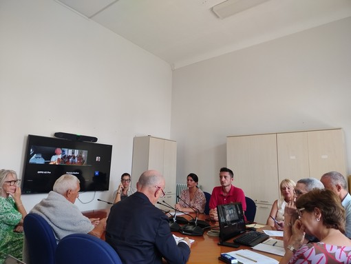 Ristori per il Mercato Annonario di Sanremo, il confronto si sposta in commissione: dubbi giuridici frenano il Comune, a settembre nuovo confronto Ristori per il Mercato Annonario di Sanremo, il confronto si sposta in commissione: dubbi giuridici frenano il Comune, a settembre nuovo confronto