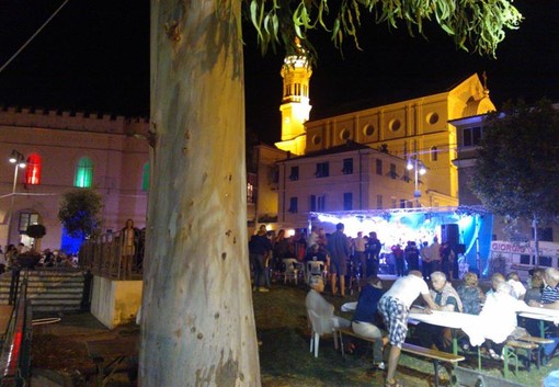 Sanremo: dopo il successo dello scrorso weekend, domani riprendono a Bussana i festeggiamenti di Sant'Egidio