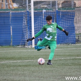 Calcio. Serie D, è la super parata di Bohli della Sanremese la più votata di giornata