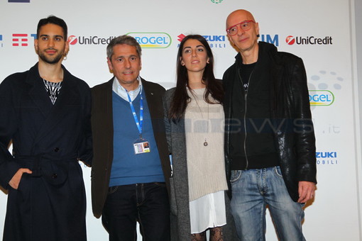 Oggi è l'ultimo giorno per iscriversi ad Area Sanremo 2016: l'unico concorso che porta al Festival di Sanremo