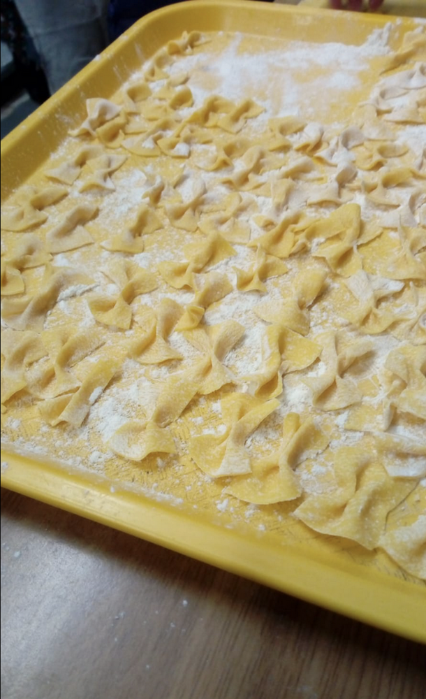 Oggi a Rocchetta Nervina, appuntamento con la tradizionale 'Sagra dei Crusetti'