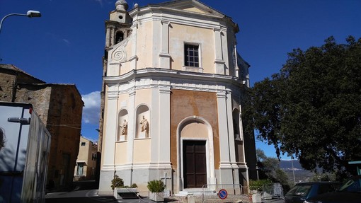 Poggi: fedeli sul piede di guerra per la rimozione dell'organo della Chiesa. "Lo strumento resti in paese"