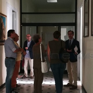 Bordighera: Mara Lorenzi “Il Sindaco Ingenito non recepisce il concetto di comportamento istituzionale” Bordighera: Mara Lorenzi “Il Sindaco Ingenito non recepisce il concetto di comportamento istituzionale”