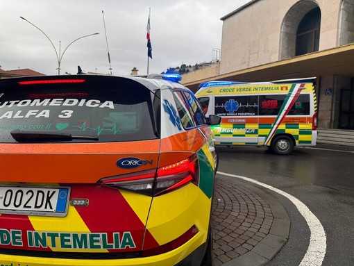 Croce Verde Intemelia, convocata l’assemblea ordinaria dei soci: appuntamento il prossimo 6 giugno Croce Verde Intemelia, convocata l’assemblea ordinaria dei soci: appuntamento il prossimo 6 giugno