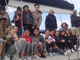 Sanremo: dopo i corsi invernali di biologia Marina, un'uscita in barca a vela per gli studenti della Calvino (foto)