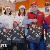 Il Natale magico di Pasta Fresca Morena: oltre settanta delizie artigianali pronte per la tua tavola delle feste! Il Natale magico di Pasta Fresca Morena: oltre settanta delizie artigianali pronte per la tua tavola delle feste!