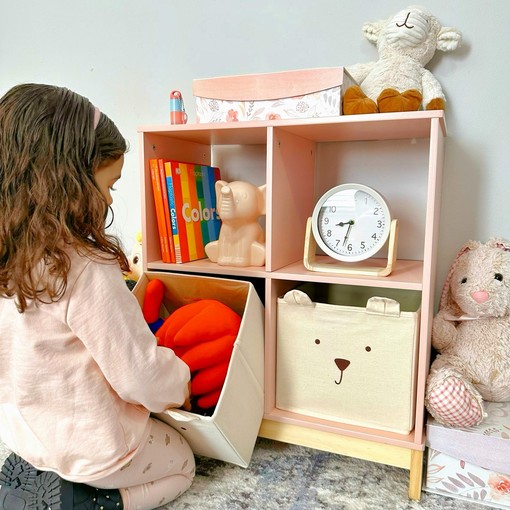 Dalla camera dei bambini al salotto: come creare spazi giocosi e accoglienti Dalla camera dei bambini al salotto: come creare spazi giocosi e accoglienti