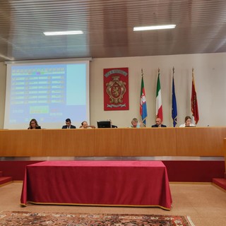 Imu, Irpef, imposta di soggiorno, Dup e bilancio di previsione 2026-2028 tra le pratiche del prossimo consiglio comunale di Ventimiglia