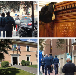 Diano Marina, incendio al camion della 'Love Fruit', gli imputati appellano la condanna: "Non vi è certezza sull'identificazione degli autori"