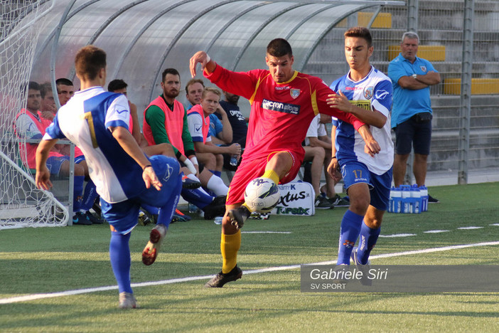 Il campionato di Eccellenza mette sul piatto partite molto interessanti
