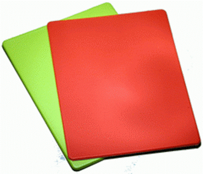 Calcio, Prima Categoria: gli arbitri per la 29° giornata