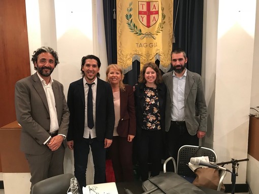 Il Movimento 5 Stelle Sanremo invia alla Regione la richiesta per l'avvio dell'inchiesta pubblica sul biodigestore di Taggia Il Movimento 5 Stelle Sanremo invia alla Regione la richiesta per l'avvio dell'inchiesta pubblica sul biodigestore di Taggia