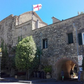 “Appuntamenti… con le meraviglie di Cervo”: tutte le passeggiate culturali in programma per l'estate “Appuntamenti… con le meraviglie di Cervo”: tutte le passeggiate culturali in programma per l'estate