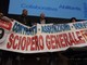 Anche i lavoratori di Imperia allo sciopero generale dalla Pubblica Amministrazione domani a Genova