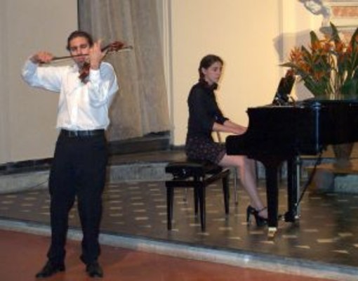 Vallecrosia: da sabato prossimo la 9a rassegna concertistica 'Primavera in musica'