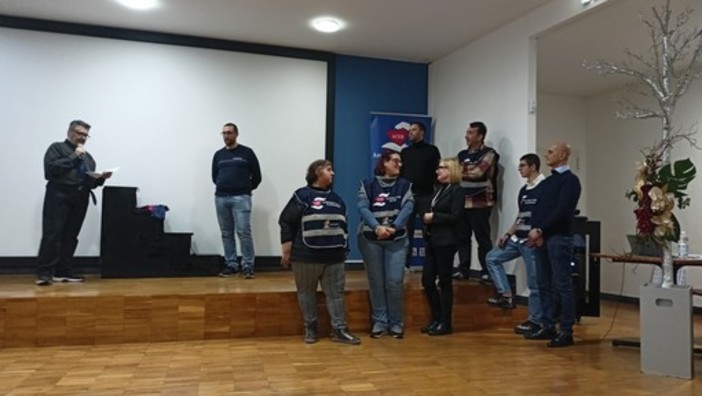 Camporosso, Aceb rinnova il consiglio direttivo: il più votato è Stefano Urso (Foto) Camporosso, Aceb rinnova il consiglio direttivo: il più votato è Stefano Urso (Foto)