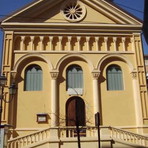 Sanremo, il coro Nova Tempora in concerto alla chiesa Luterana Sanremo, il coro Nova Tempora in concerto alla chiesa Luterana