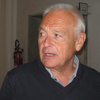 Carlo Conti per la Porto di Imperia Spa