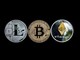 Come le criptovalute potranno cambiare l’economia italiana Come le criptovalute potranno cambiare l’economia italiana